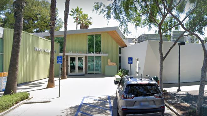 Jewish Family Service of Los Angeles - West Hollywood Senior Center