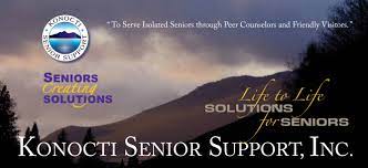 Konocti Senior Support, Inc