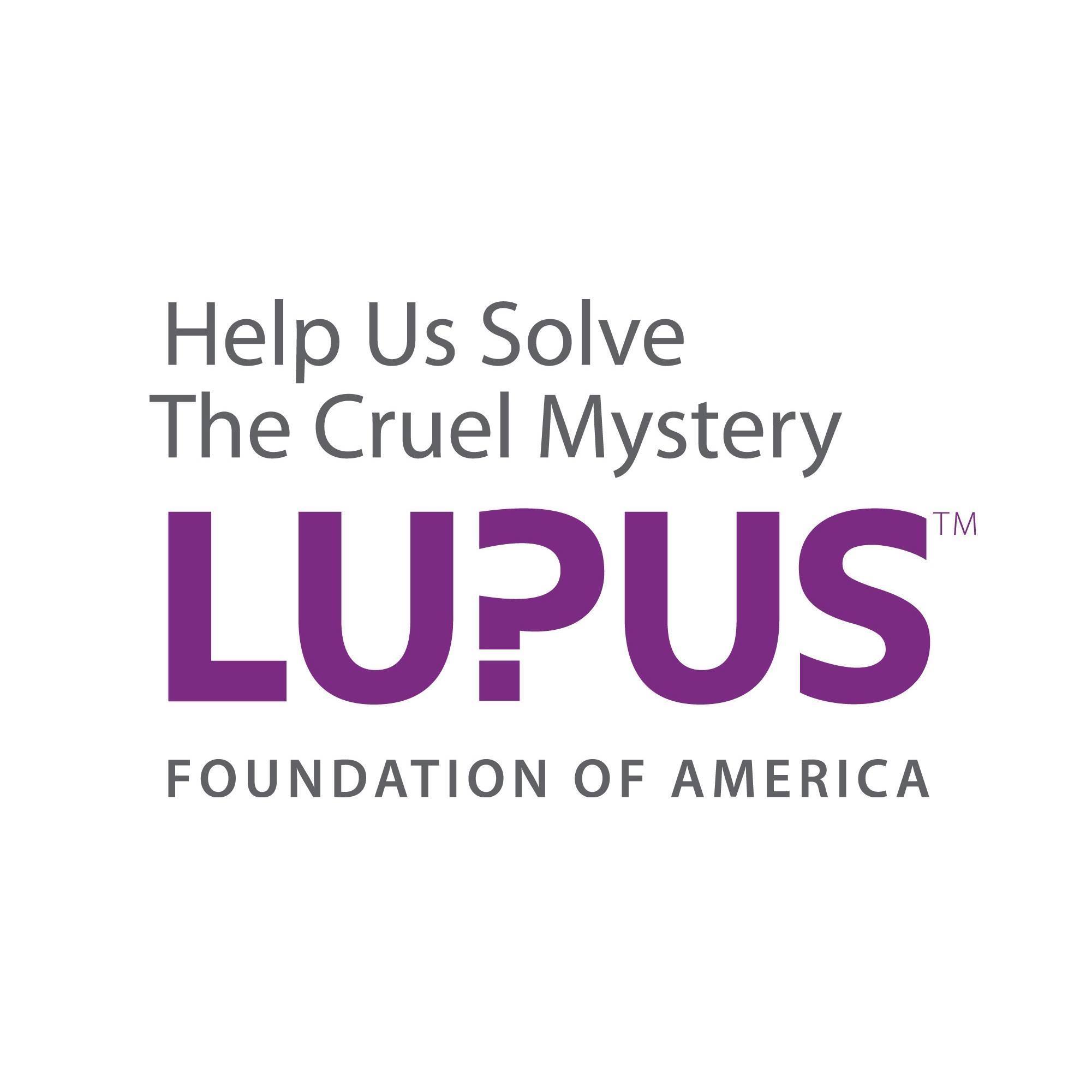 Lupus Foundation of America, Southern California Region