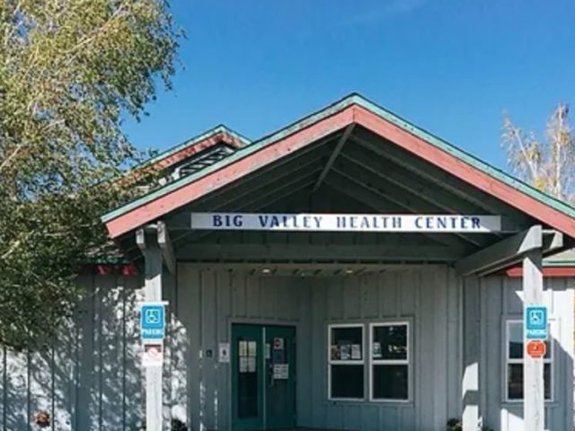 MVHC - Big Valley Health Center
