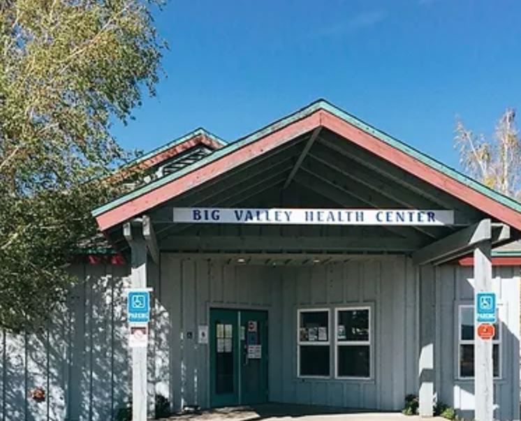MVHC - Big Valley Health Center