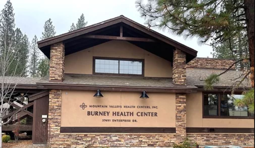 MVHC - Burney Health Center