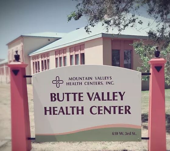 MVHC - Butte Valley Dental Center