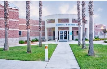 Omni Family Health -  Shafter Health Center