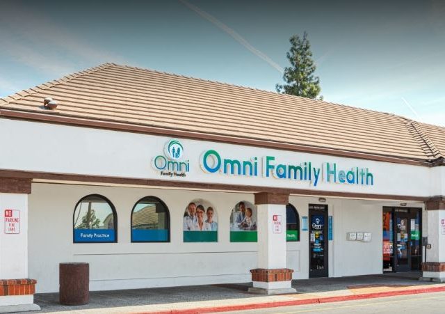 Omni Family Health - White Lane Plaza Health Center