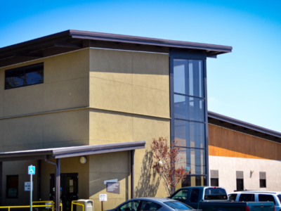 Open Door Community Health Centers - Del Norte Community Health Center Dental