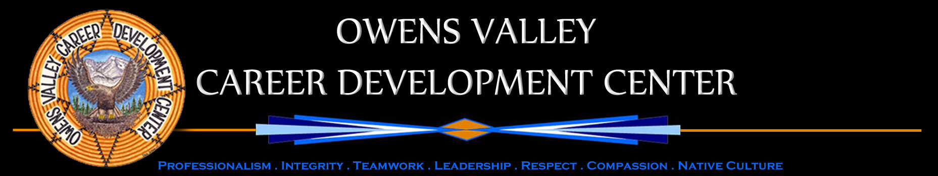 Owens Valley Career Development Center - Benton