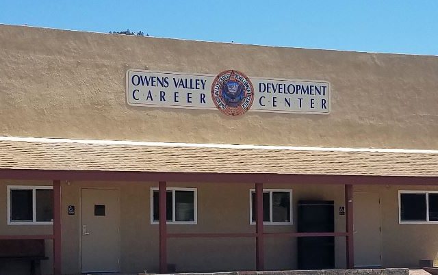 Owens Valley Career Development Center - Lake Isabella