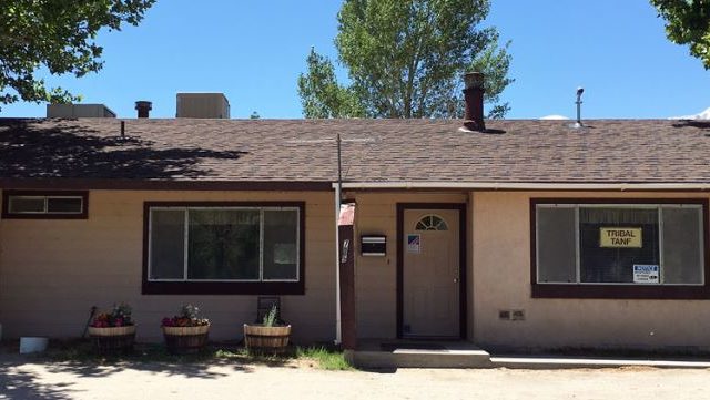 Owens Valley Career Development Center - Lone Pine