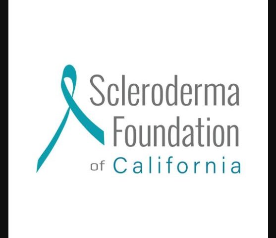 The Scleroderma Foundation California