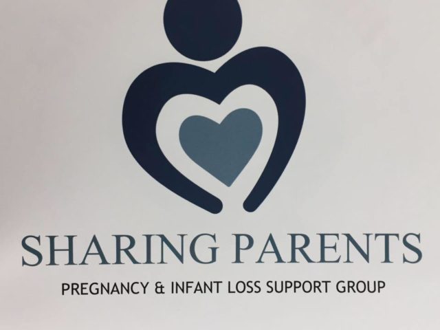 Share Pregnancy and Infant Loss Support - Sharing Parents of Sacramento