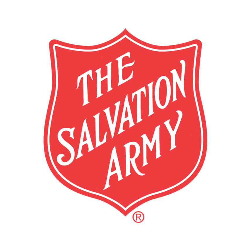 Salvation Army Bishop Corps