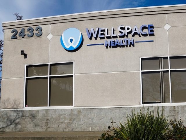 WellSpace Health - Arden-Arcade Community Health Center