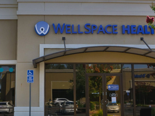 WellSpace Health - Folsom Community Health Center