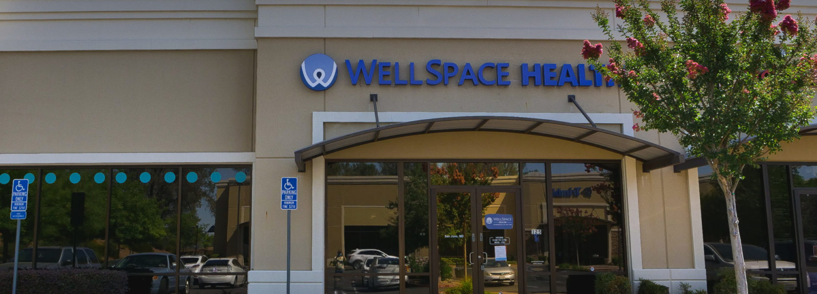 WellSpace Health - Folsom Community Health Center
