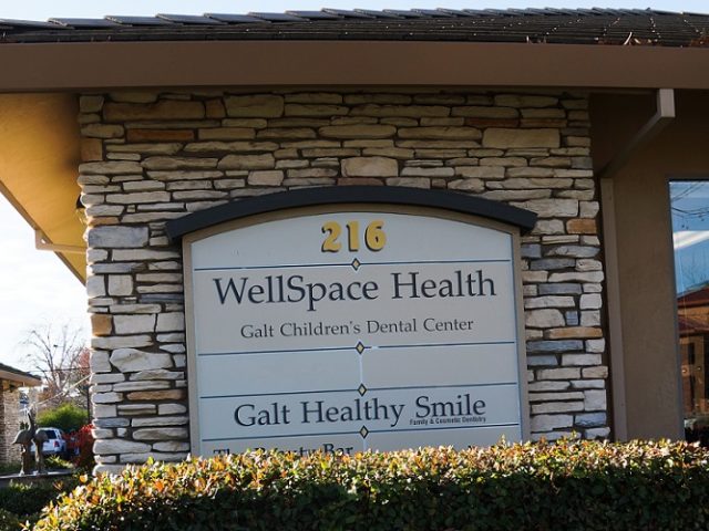 WellSpace Health - Galt Dental Center