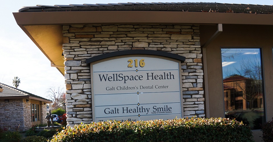 WellSpace Health - Galt Dental Center