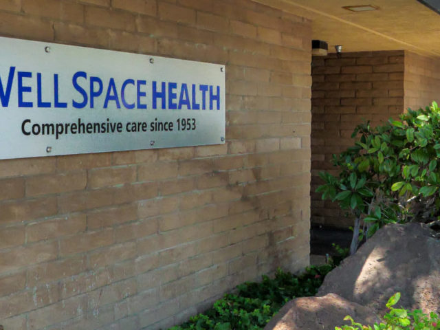 WellSpace Health  - North Behavioral Health Center