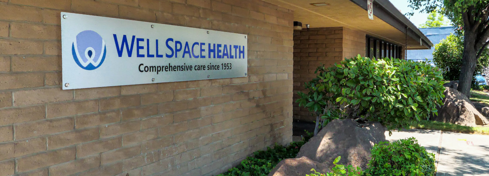 WellSpace Health  - North Behavioral Health Center