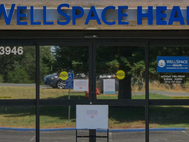 WellSpace Health  - Norwood Community Health Center