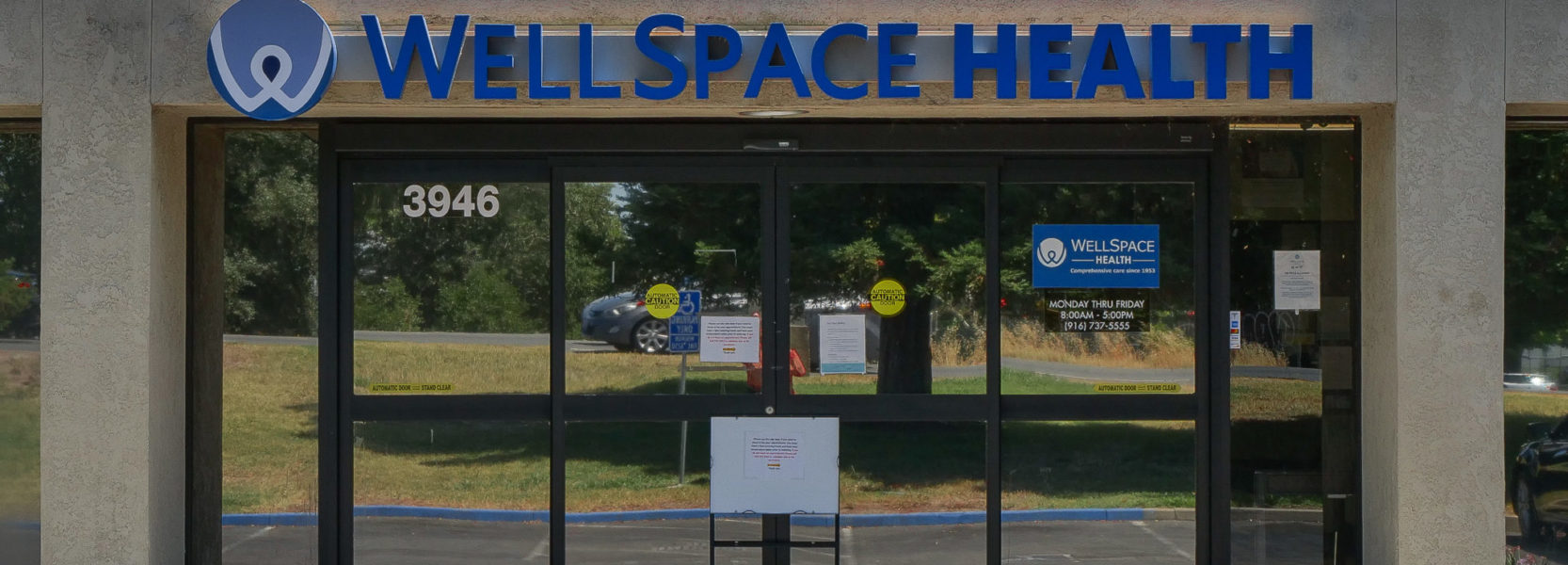 WellSpace Health  - Norwood Community Health Center
