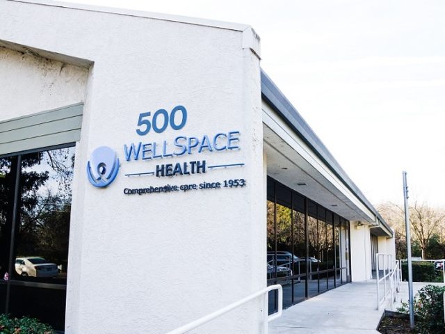WellSpace Health - San Juan Community Health Center