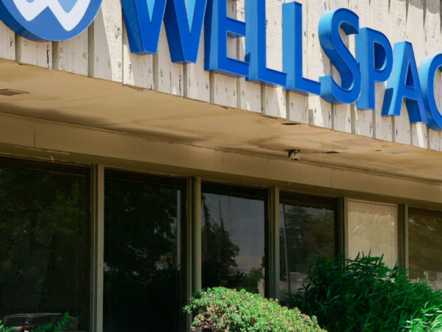 WellSpace Health - South Behavioral Health Center