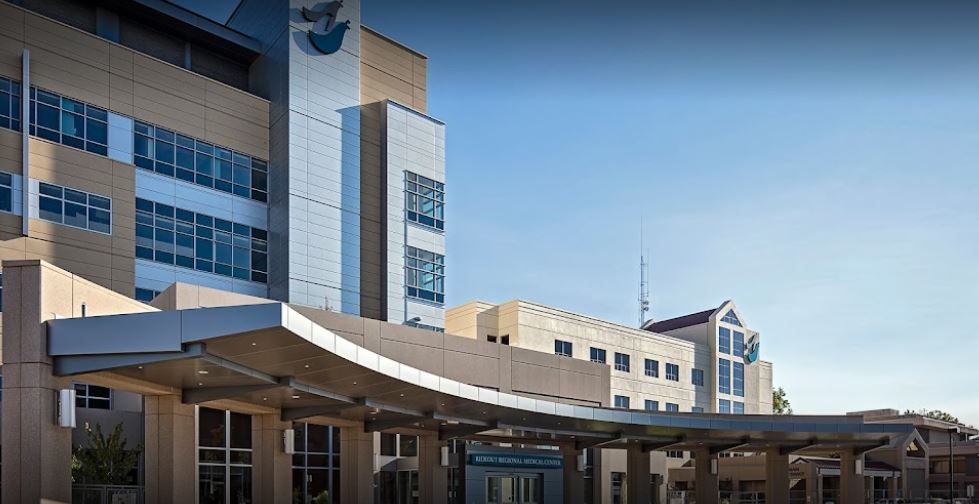 Adventist Health and Rideout General Surgery